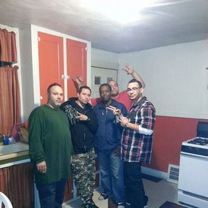 Meet your Posher, Nick